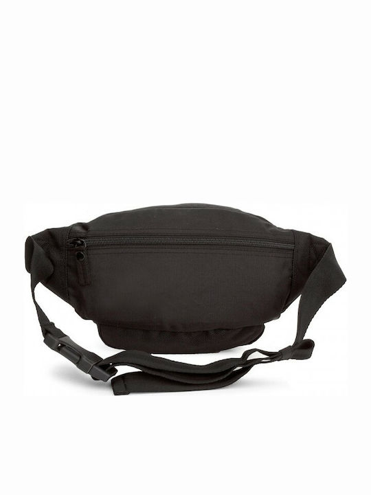 Raymond Herren Bum Bag Taille Schwarz