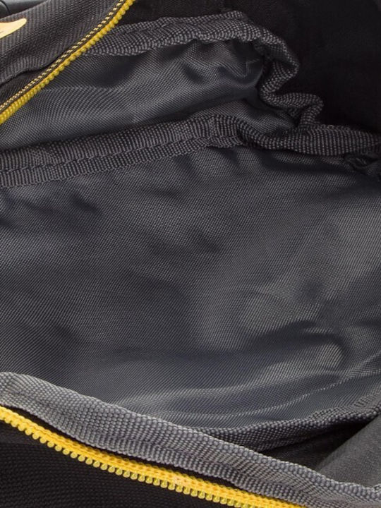 The Project Waist Bag Black