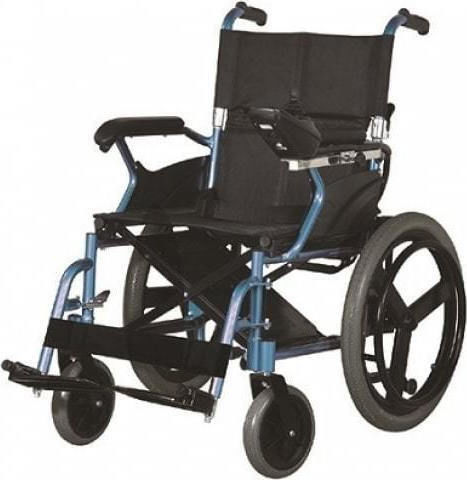 Mobiak Convert Електрическа Инвалидна количка 20" 45см 0810800