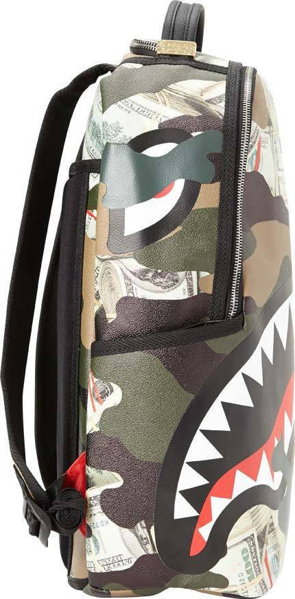 MOUTH BACKPACK Tiendas Mochilas Sprayground Mu00e9xico Richie
