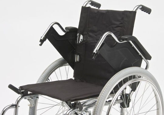 Alfa Care Ac 47 Scaun Cu Rotile Pliabil Tip Simplu 46cm AC-47