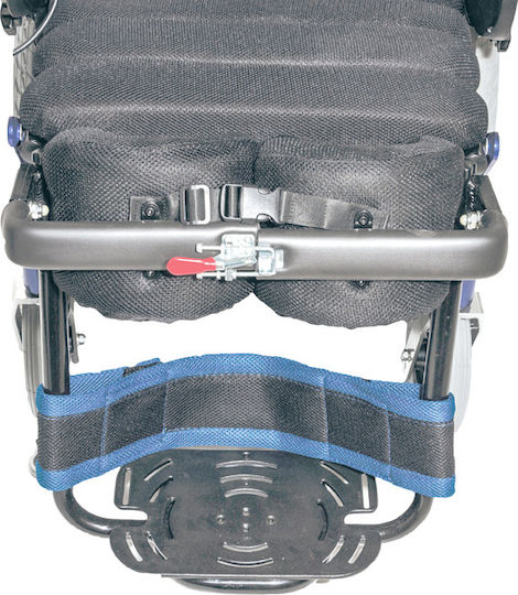 Alfa Care Ac80 Електрически Стоящ Вентилатор Тип На Комплекса 47см AC-80 Черен