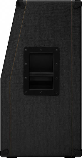 Orange PPC412AD 4 × 12 cabinet für E-Gitarre 4 x 12" 240W Schwarz
