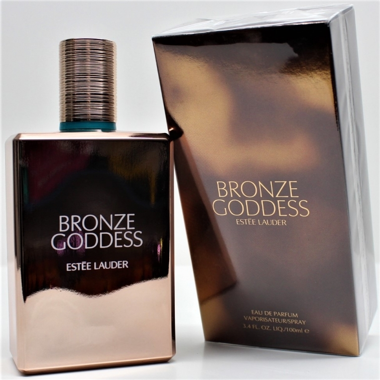 Estee Lauder Bronze Goddess Eau De Parfum Ml Edition Skroutz Gr