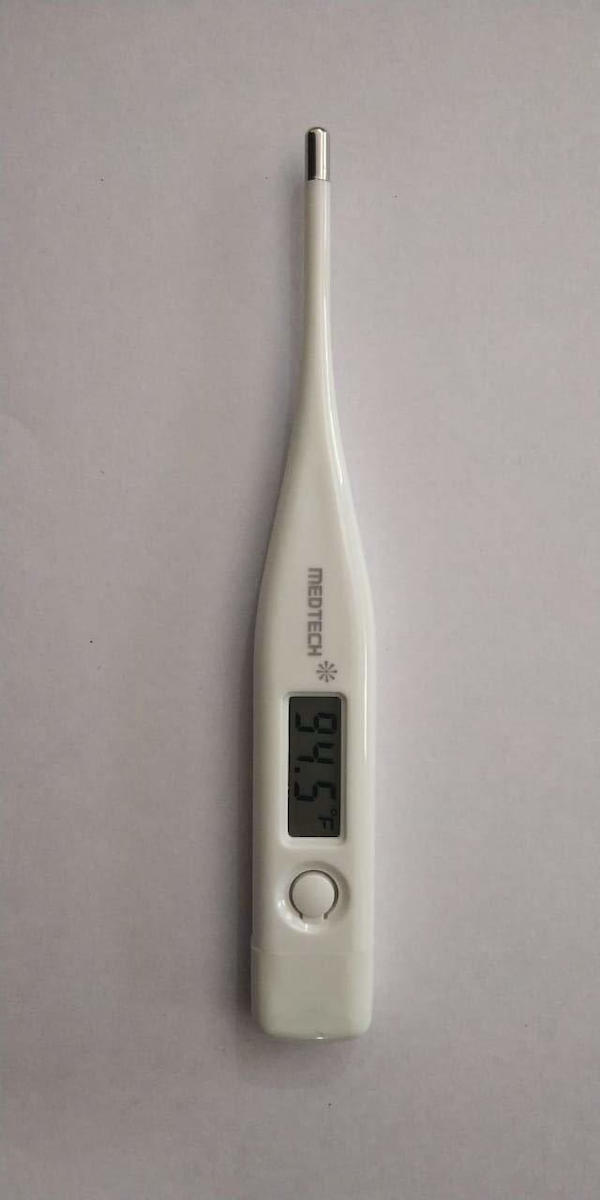 Medtech Digital Thermometer TMP 01 Skroutz.gr