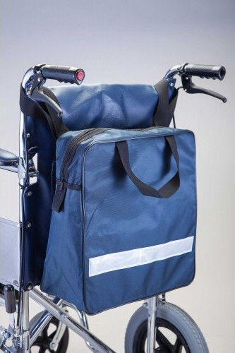 Alfa Care Ac467 Wheelchair Bag AC-467