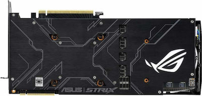 Asus GeForce RTX 2070 Super 8GB ROG Strix Advanced Gaming