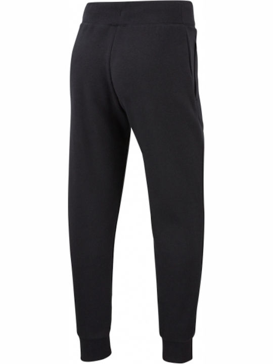 Παιδικό Παντελόνι Φόρμας Μαύρο SPORTSWEAR