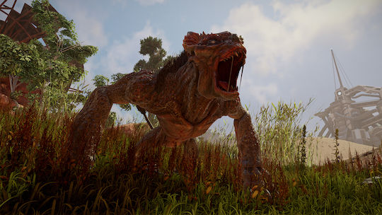Elex Xbox One Game