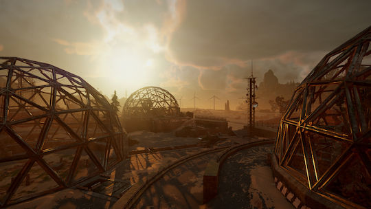 Elex Xbox One Game