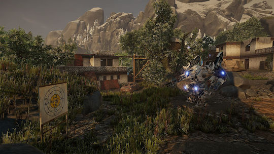 Elex Xbox One Game