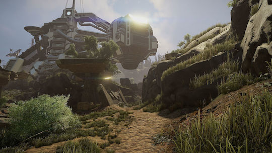 Elex Xbox One Game
