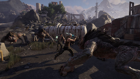 Elex PC Game