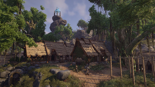 Elex PC Game