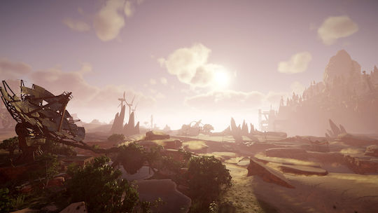 Elex PC Game