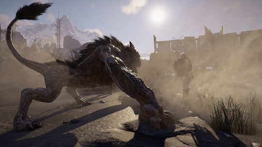 Elex PC Game