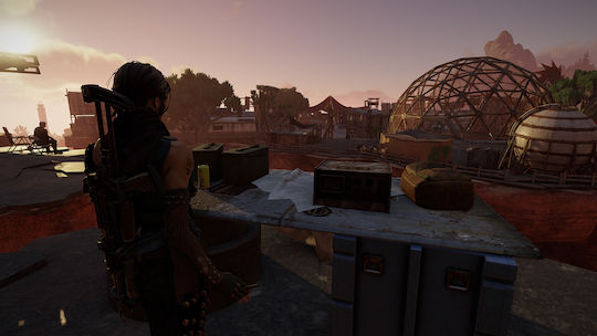 Elex PC Game