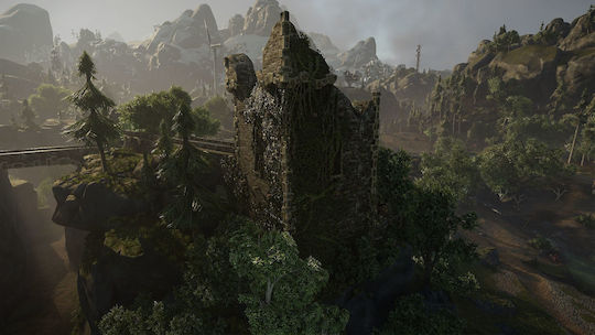 Elex PC Game
