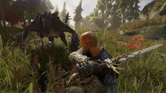 Elex PC Game