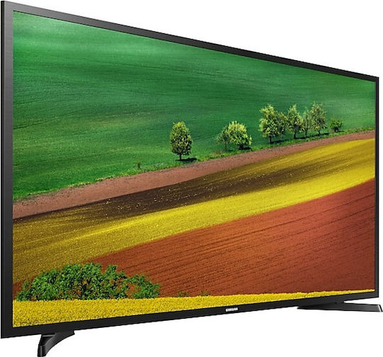 Samsung Smart Τηλεόραση 32" HD Ready LED N4300 (2019) UA32N4300AKXXS UE32N4302AKXXH