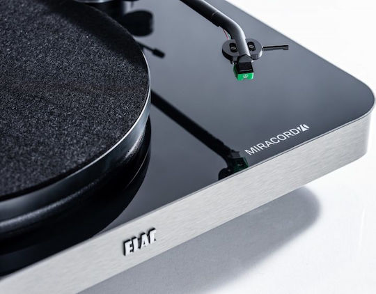 Elac Miracord 70 Грамофон Сив