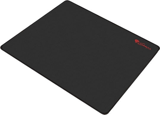 Genesis Large Gaming Mouse Pad Black 500mm Carbon 500 XL