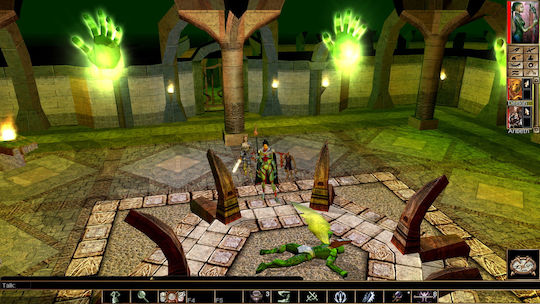 Neverwinter Nights Enhanced Edition Xbox One Game