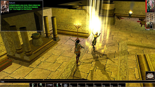 Neverwinter Nights Enhanced Edition Xbox One Game