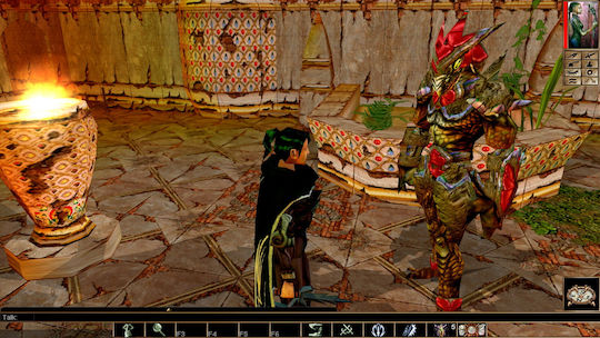 Neverwinter Nights Enhanced Edition Xbox One Game