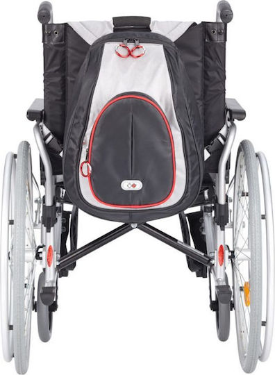 Bischoff & Bischoff Apino Backpack Τσάντα Αναπηρικού Αμαξιδίου 13.228.059