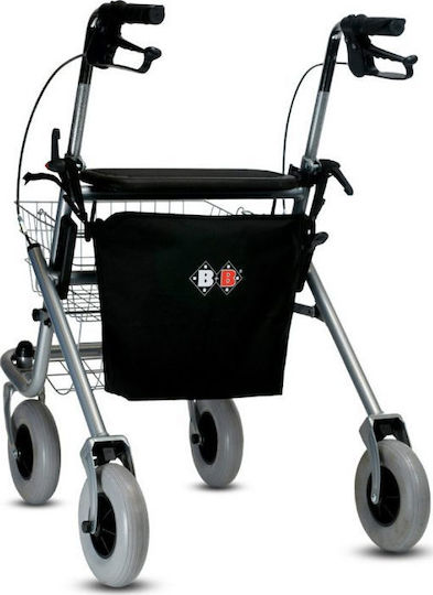 Bischoff & Bischoff Apino Shopper Wheelchair Bag