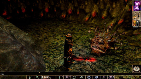 Neverwinter Nights Enhanced Издание PS4 Игра
