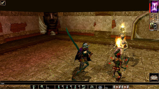 Neverwinter Nights Enhanced Издание PS4 Игра