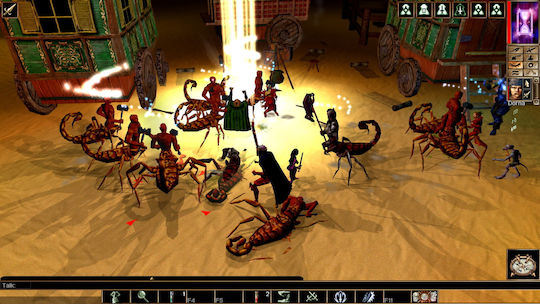 Neverwinter Nights Enhanced Издание PS4 Игра