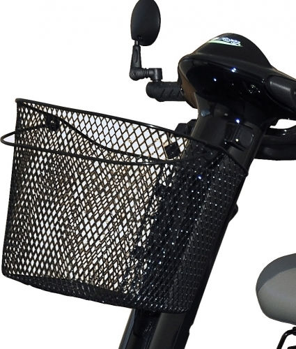 Kymco Healthcare Super 8 ForU Rollstuhl Scooter 42,5cm KS04