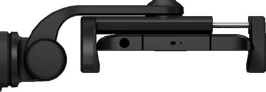 Xiaomi Mi Bluetooth Selfie Stick Cell Phone Tripod Black