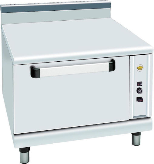 Sergas FG1 Φούρνος Υγραερίου 8kW