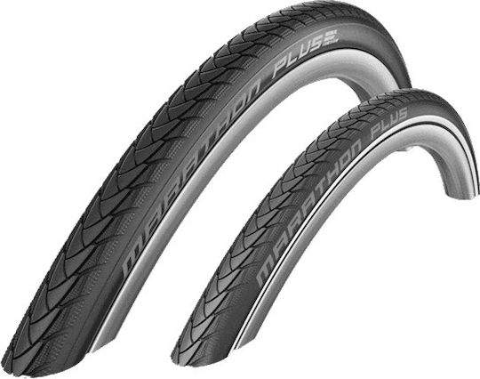 Schwalbe Marathon Plus HS 440 24×1″ (25-540) 10283440