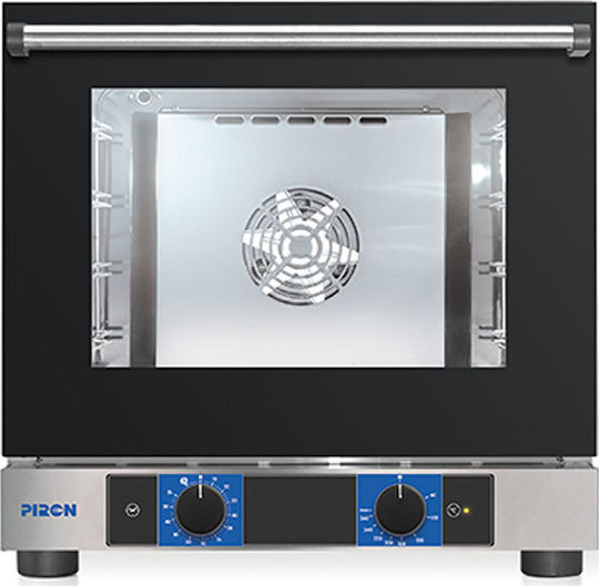 Piron Caboto PF5804 Ηλεκτρικός Φούρνος 2.8kW