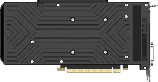 Palit GeForce RTX 2060 Super 8GB GDDR6 Dual Κάρτα Γραφικών