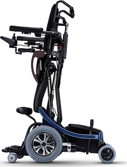 Karma Medical Ergo Stand Electric Complex Type Lifter 44cm Black