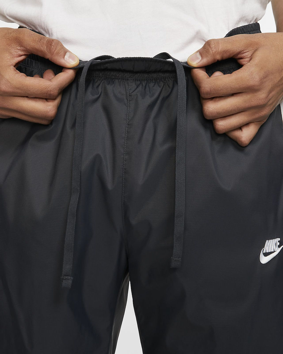 Nike Sportswear Woven Αθλητική Βερμούδα 927994-061 | Skroutz.gr