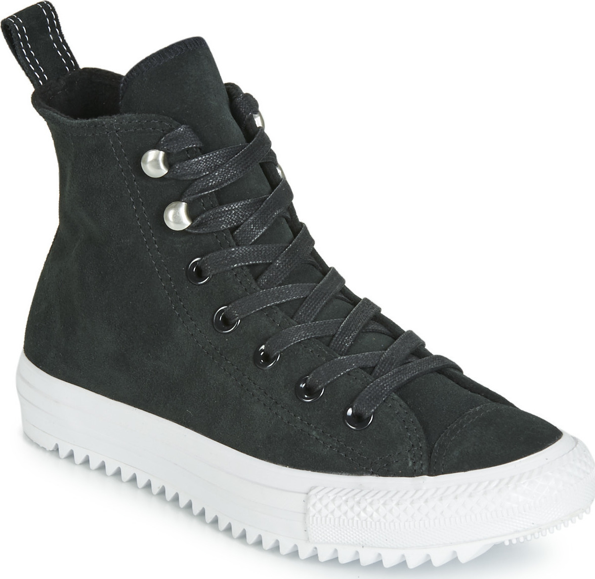 converse hiking boots