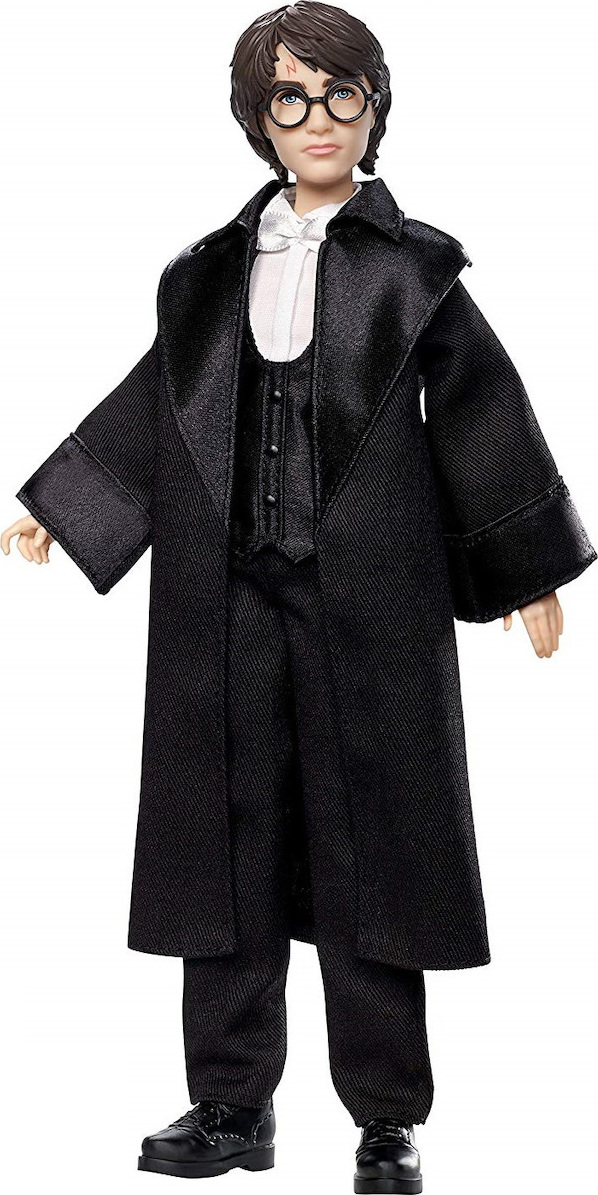 Mattel Κούκλα Yule Ball Harry Potter GFG13 Skroutz.gr