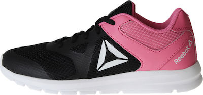 Reebok Αθλητικά Παιδικά Παπούτσια Running Rush Runner Μαύρα DV8694 |  Skroutz.gr