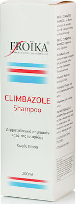 Froika Climbazole Shampoo 200ml