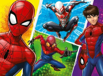 Παιδικό Puzzle Spiderman 30pcs για 3+ Ετών Trefl