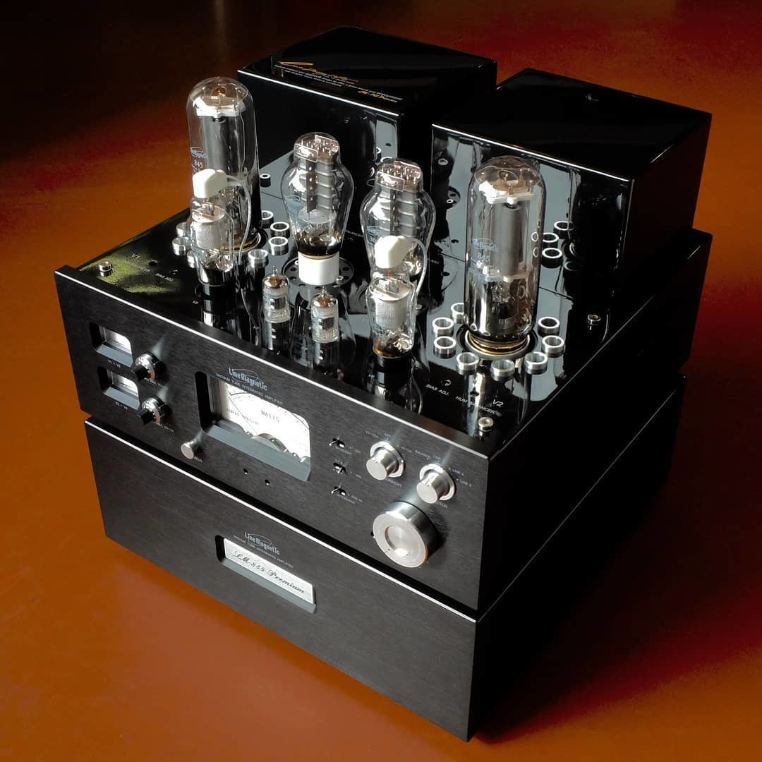 Line Audio LM845 Premium Skroutz.gr