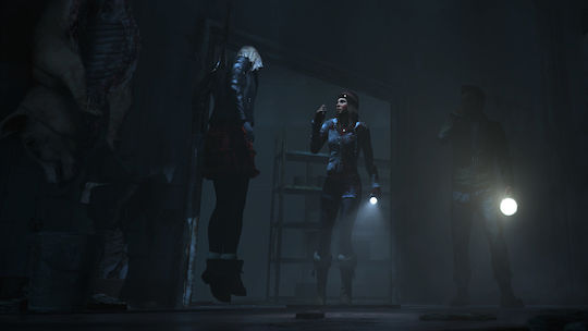 Until Dawn (Hits) PS4