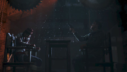 Until Dawn (Hits) PS4